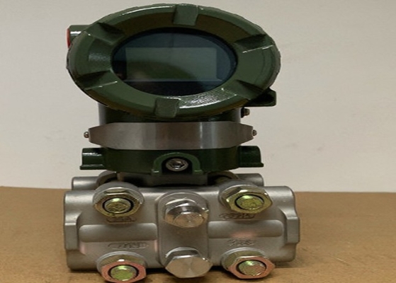 YOKOGAWA EJA110A-DLS4A-92DA 4-1/2 Millionen EJA-A-Sender weltweit