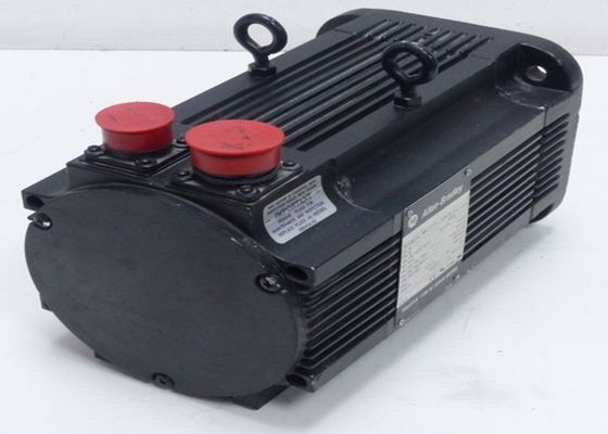 AB 1326AB-B515E-M2K5L BRUSCHLESS AC SERVO MOTOR 380-460 VOLTS Wechselstrom
