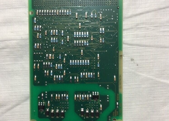 3BUR001890R1 CI587  ABB Interface Submodul Kommunikationsmodul