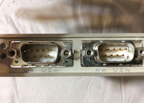 3BUR001890R1 CI587  ABB Interface Submodul Kommunikationsmodul