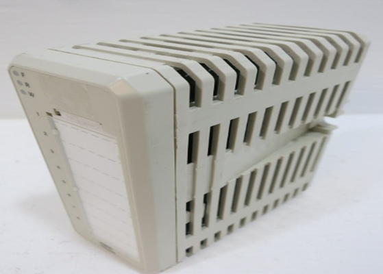 ABB AI835 3BSE008520R1 Analogeneingang 8 Ch 50v Verwendungsmodul Endgerät Tu810