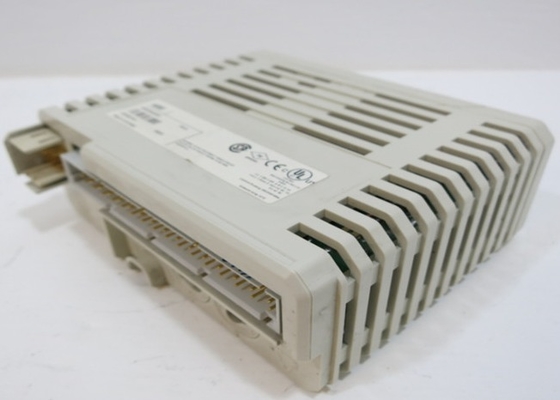 ABB AI835 3BSE008520R1 Analogeneingang 8 Ch 50v Verwendungsmodul Endgerät Tu810