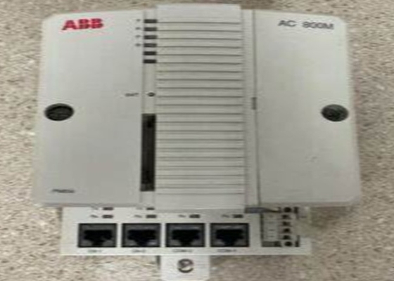 ABB AI825 3BSE036456R1 AI825 Analogeingang 4 Kanäle 20 20 mA 10V 14 Bit Sign
