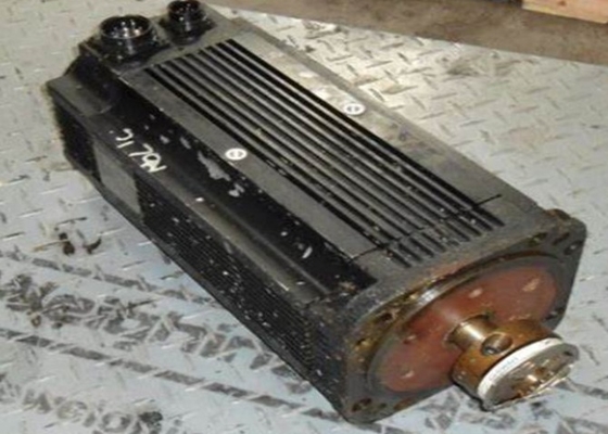 AB 1326AB-B720E-21-K7L Wechselstromservomotor mit Gleichstrombremse