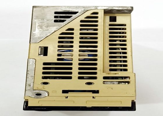 SGDS-02F12A Yaskawa Industrie-Servo-Antriebe brandneues Original