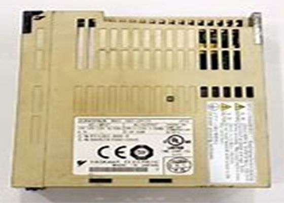 SGDS-02F12A Yaskawa Industrie-Servo-Antriebe brandneues Original