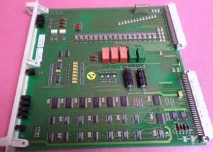 ABB 3HAB2211-1 DSQC-256A Sensor für das industrielle Steuerungsmodul