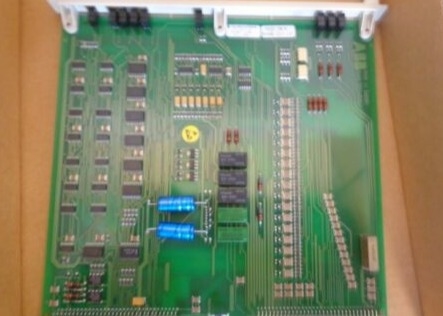 ABB 3HAB2211-1 DSQC-256A Sensor für das industrielle Steuerungsmodul