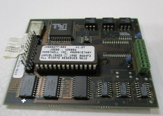 SUBVENTION Honeywells XD-505A Modul-Umbau-Ausrüstung C-BUS schließen HVAC-Kommunikation 10kbit 9600 Baud an