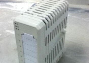 ABB 3BSE008516R1 Eingangsmodule Analog 8 Kanal 0-20 MA 0-10 VDC AI810