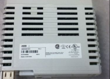 ABB 3BSE008516R1 Eingangsmodule Analog 8 Kanal 0-20 MA 0-10 VDC AI810