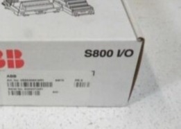 ABB 3BSE008516R1 Eingangsmodule Analog 8 Kanal 0-20 MA 0-10 VDC AI810
