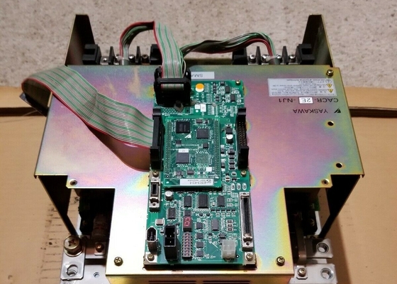 YASKAWA CACR-2E-NJ1 AC DRIVE Steuerung Industrie-Komponenten