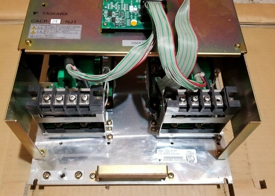YASKAWA CACR-2E-NJ1 AC DRIVE Steuerung Industrie-Komponenten