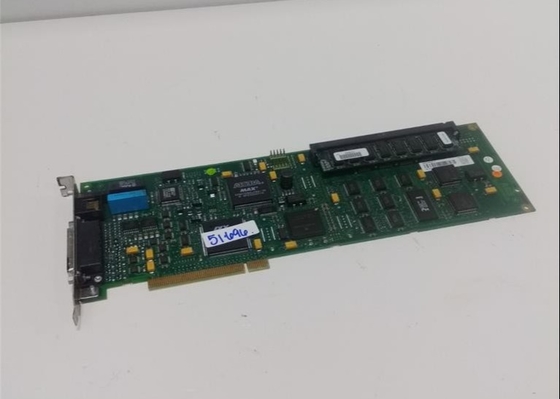 ABB 3BSC980050R50 DRIVE BOARD PLC Sional kann FFT und Maschinensimulationen durchführen