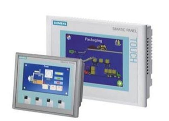 6AV6 643-0CB01-1AX1 MP 277 8 MULTI-Touch-Panel mit RETENTIV-Speicher 7.5 TFT