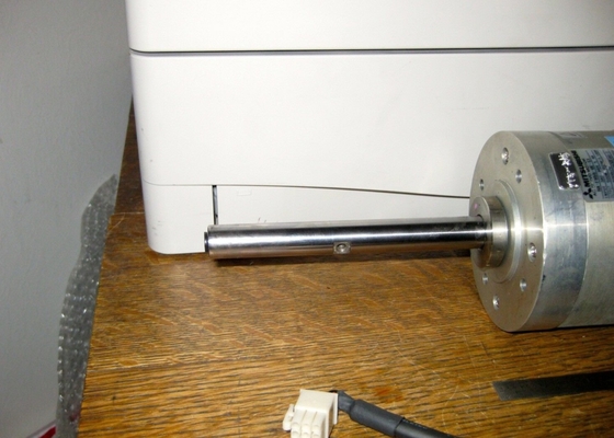 YASKAWA HA-FH55-UE-S1 SERVO MOTOR Neuer Original Garantie 1 Jahr