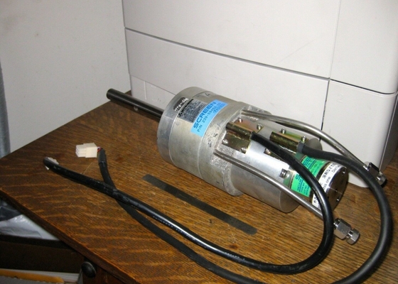 YASKAWA HA-FH55-UE-S1 SERVO MOTOR Neuer Original Garantie 1 Jahr