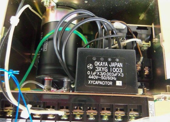 CACR-SR05BZ1SSY367 Fabrikneu und original 3-5 Werktage Lieferzeit