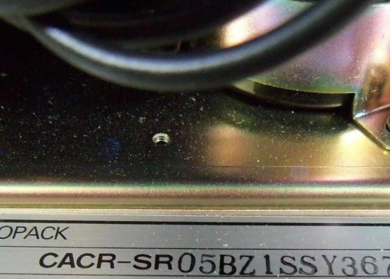 CACR-SR05BZ1SSY367 Fabrikneu und original 3-5 Werktage Lieferzeit