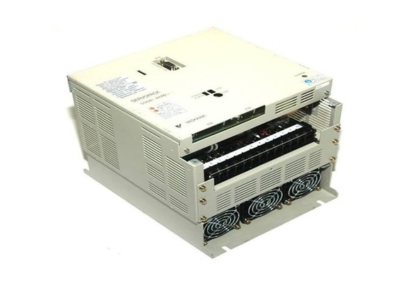SGDB-Serie Yaskawa Servo-Antriebe 44ADS-Modus Brandneu Original
