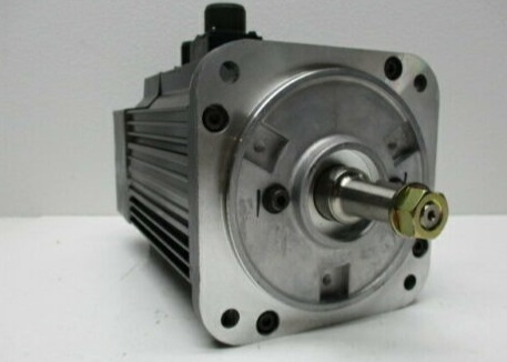 YASKAWA USAFED-05DA1 Wechselstrom-Servomotor 0,45 KW1500 Umdrehungen 3,8 A