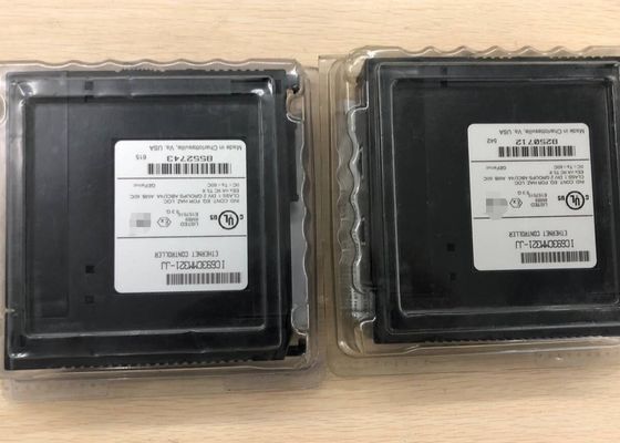 GEs FANUC IC693CPU341 REGISTRIERT EINZELNER BYTE-ANWENDERSPEICHER 10K SCHLITZ-CPU-MODUL-80K