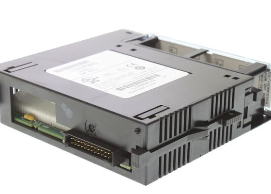 GEs FANUC IC693CPU341 REGISTRIERT EINZELNER BYTE-ANWENDERSPEICHER 10K SCHLITZ-CPU-MODUL-80K