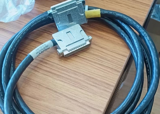 IC697CBL811 GE Triplex- und Redundanzsysteme I/O-Kabel 10 Fuß RCM-Kommunikation