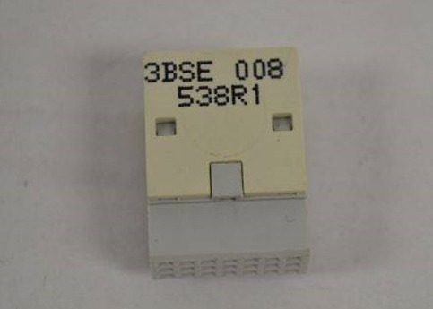 Modul-Beendigungs-Einheit S800 ABB TB807 3BSE008538R1 Abschlussprogramm Inputs/Output Modulebus