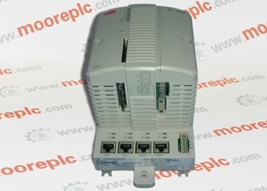 Modul-Beendigungs-Einheit S800 ABB TB807 3BSE008538R1 Abschlussprogramm Inputs/Output Modulebus