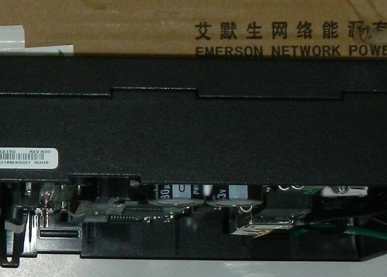 Neue Vorlage EMERSON 170731BMK0001 seine Reihenfolgen-Daten unterscheiden sich von der von gewusst