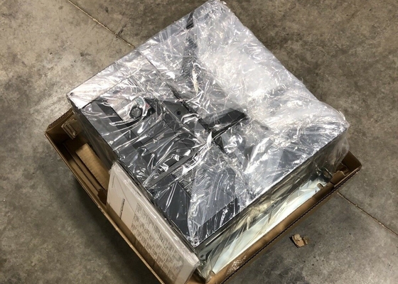 Mitsubishi FR-A820-01870-E160 230 V 115 A 3 Phasen Eingang 3 Phasen Ausgang 60 PS