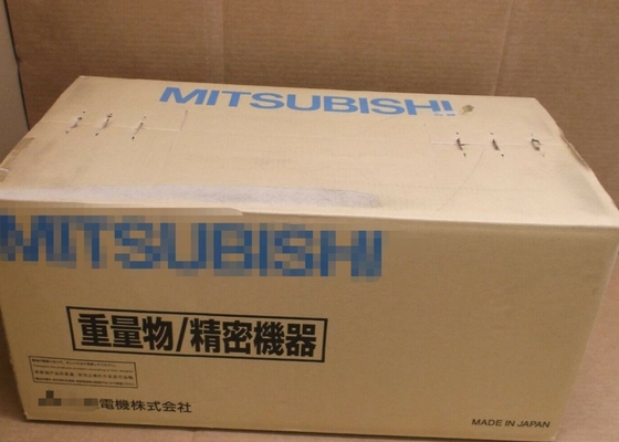 Mitsubishi SJ-VL15-25FZT 60H 15kW Hochgeschwindigkeitslager Front-Lock 115/120 V