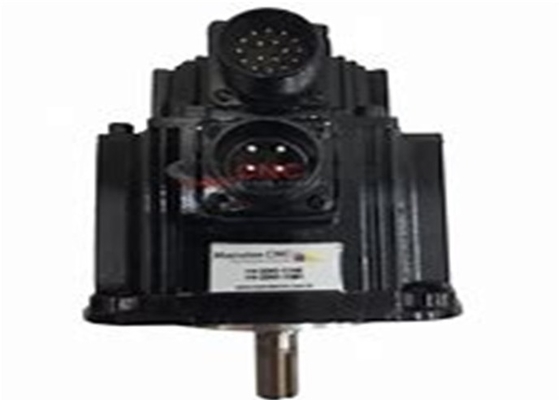 Yaskawa SGMGH-05ACA6S 0,45kw Wechselstrom-Servomotor Neu Original