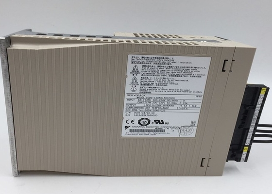 SGDV-200A01A0020 Servo-Antriebe Yaskawa brandneu in Original-Box