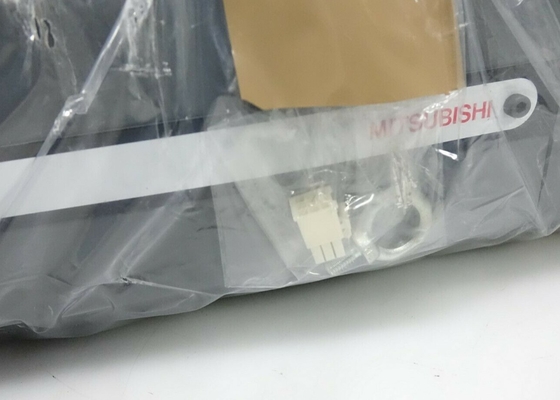 Mitsubishi SJ-VL11-02FZT Spindelmotor 200V Weitbereichskonstantleistungsspezifikationen