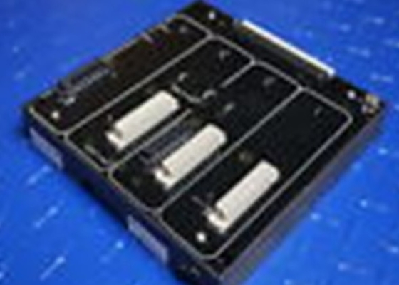 Emerson KJ4002X1-BC2 Stromversorgungsmodul brandneue Originalbox