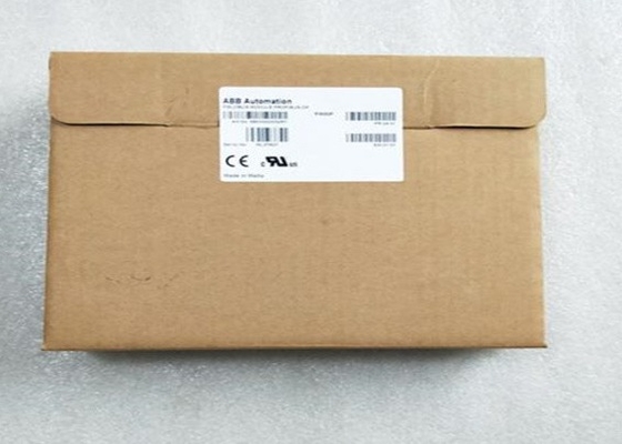 Industrieller Ethernet-Modul 10Base2 3BDH000020R1 ABB EI811F Wechselstrom 800F