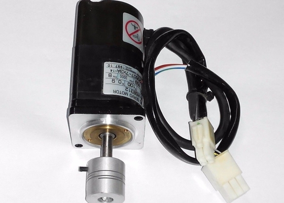 SERVOzuwachskodierer MOTOR 0.9AMP 100V 50W 2048 P/R YASKAWA SGM-A5B312