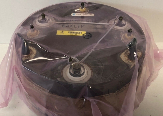 ABB 048187-005 IONENKAMMER Neues Original Sional kann FFT und Maschinensimulationen durchführen