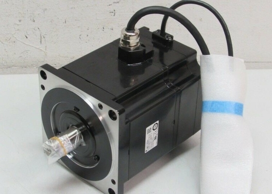 YASKAWA SGMEV-15D3A6C 1500W AC MOTOR SIGMA-5 4,5AMP 400V 3-PHASE 20-Bit Absolut