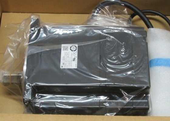 YASKAWA SGMEV-15D3A6C 1500W AC MOTOR SIGMA-5 4,5AMP 400V 3-PHASE 20-Bit Absolut