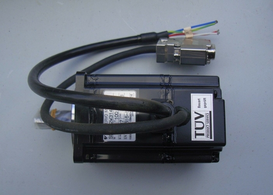 YASKAWA SGMPH-15A1A-Y11 MOTOR AC SERVO SIGMA II 1,5 kW B/T AXIS SK45X