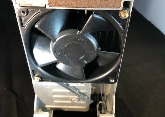 YASKAWA CACR-SR44BY1SD-P All-Digital 4,4kW 200VAC D-Serie Servo Servopack