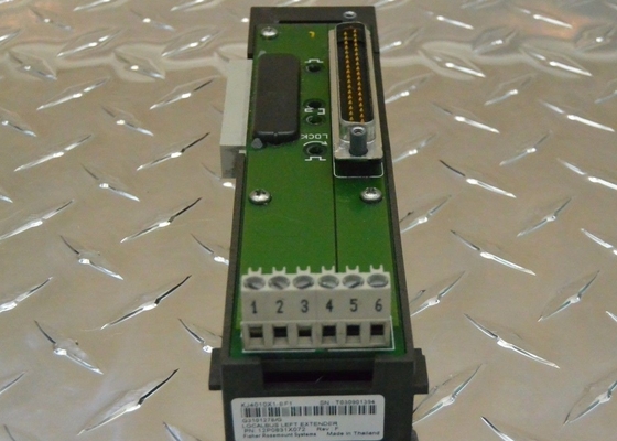 EMERSON KJ4010X1-BF1 Servo-Antriebe Lokalbus-Verlängerungskabelmontage 12 VDC