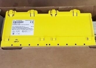 EMERSON Kj2201x1-Ja1 12p3323x022 ENT-BLOCK 30 MA pro Kanal