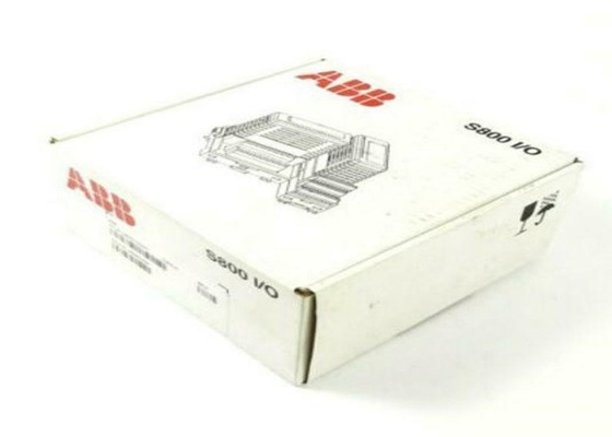 3BSE020512R1 ABB AI801 Analogeingabe Modul 8 Ch-unsymmetrischen Einpolinput