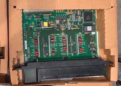 GE Fanuc IC697ALG320 Serie 90-70 PLC-Analogmodule Hochleistungs-Analogsystem
