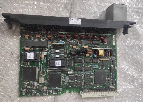 GE Fanuc IC697ALG320 Serie 90-70 PLC-Analogmodule Hochleistungs-Analogsystem